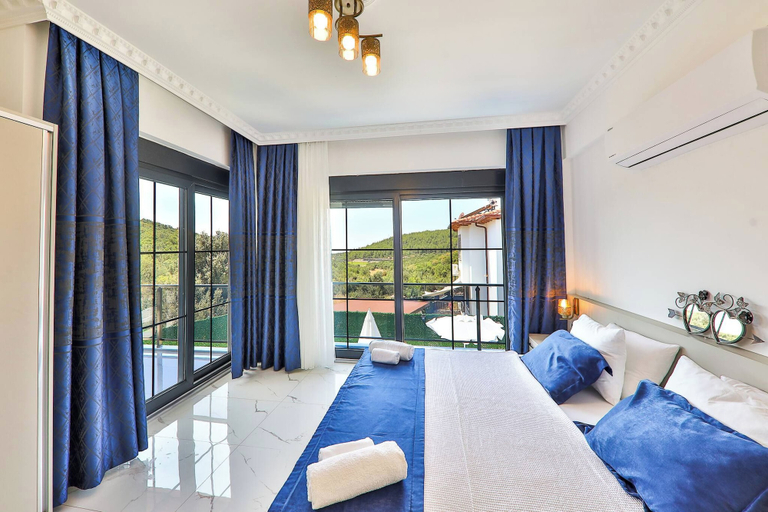 Others 3, Villa Çınar-kaş Antalya, Kaş