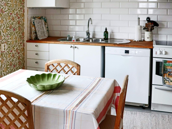 Others 5, 4 Star Holiday Home in Bastad, Båstad