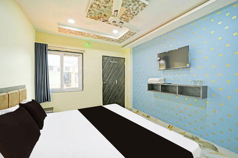 Others 4, Hotel O Tanatan Premium, Bhopal