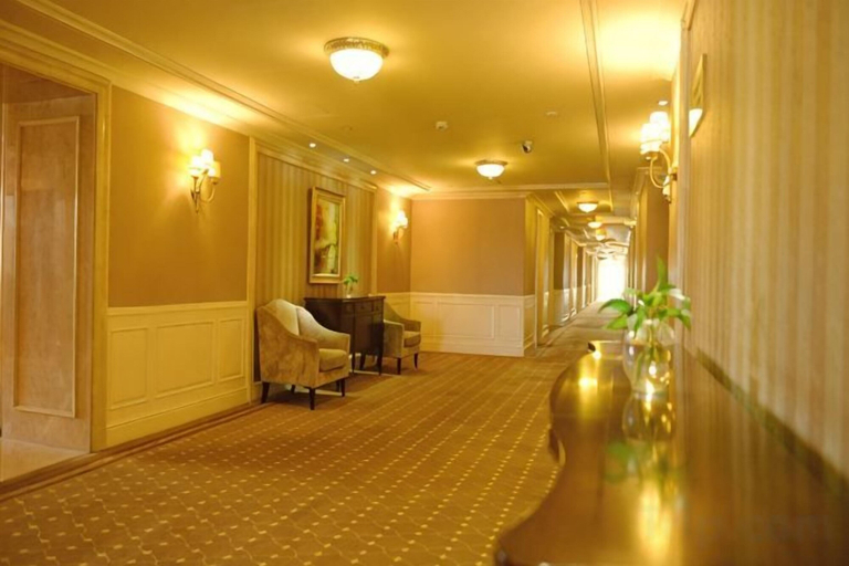 Others 1, Golden Horse Hotel, Hulunbuir