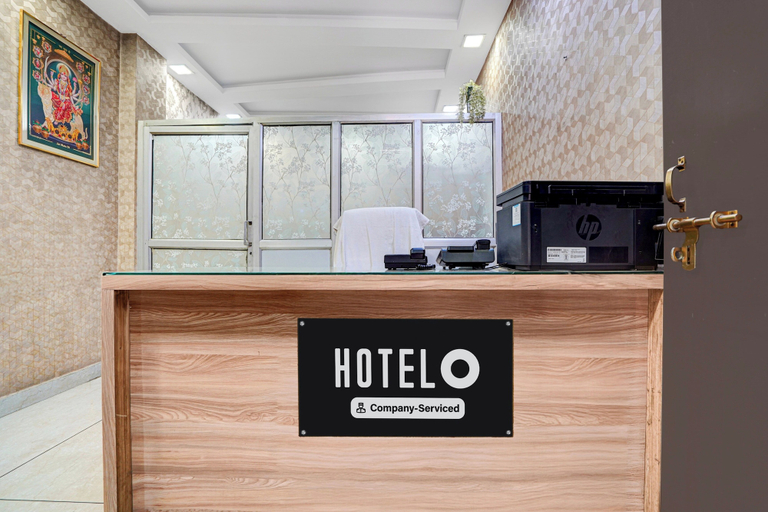 Others 1, Hotel O Regional Science City Lucknow, Lucknow