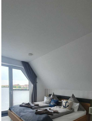 Others 2, Holiday Home With 1 Bedroom, Wittmund