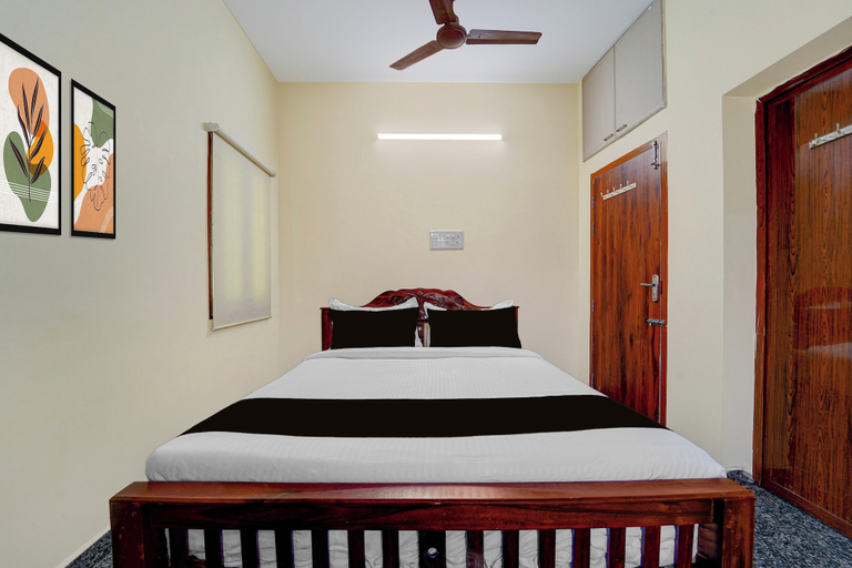 Others 3, Hotel O Madurai City Centre, Madurai