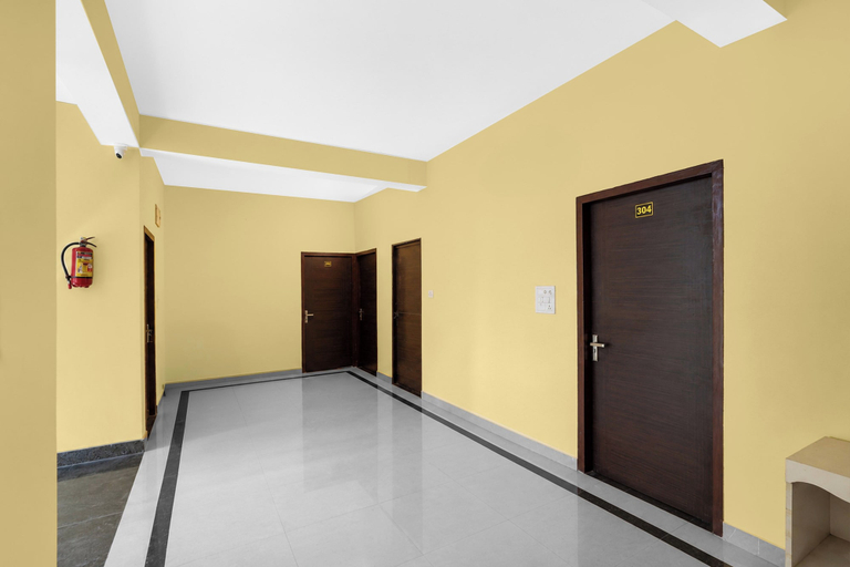Others 3, HOTEL O SUNRISE INN, Patna