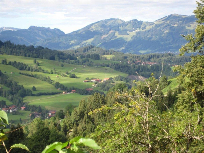 Others 2, Hefle in the Gottstein House, Oberallgäu