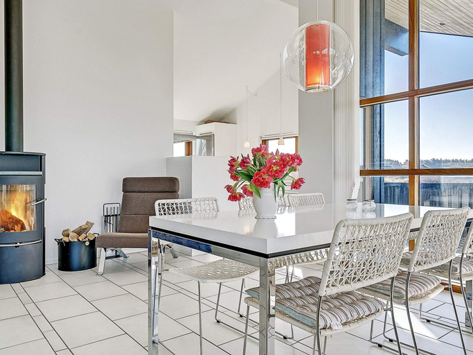 Others 2, 5 Star Holiday Home in Hjorring, Hjørring