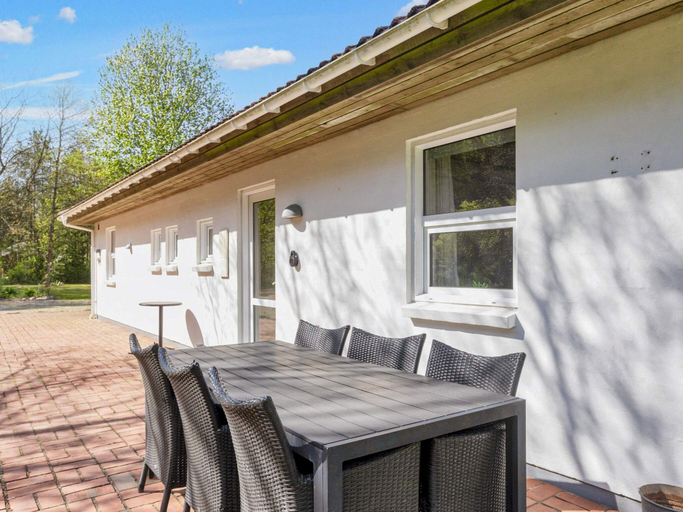 Others 5, 8 Person Holiday Home in Hojslev, Skive