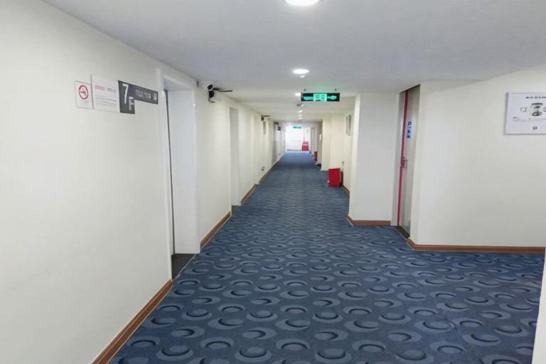 Others 5, Golden Season Chain Hotel, Huizhou