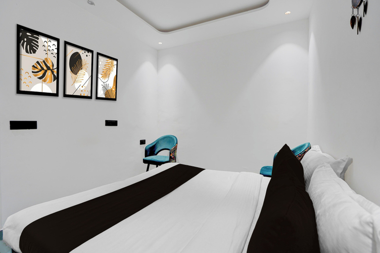 Others 5, Townhouse OAK Chandigarh Ambala, Sahibzada Ajit Singh Nagar
