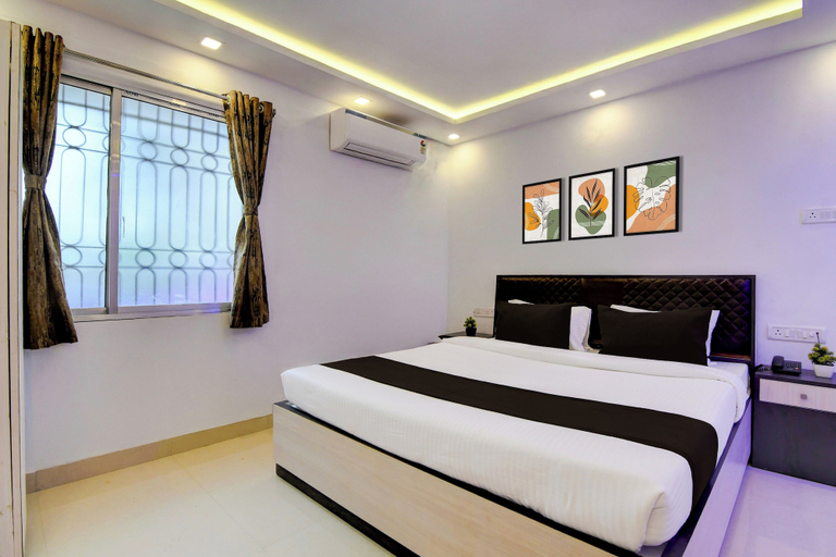 Others 2, Hotel O by OYO Acroview, South 24 Parganas