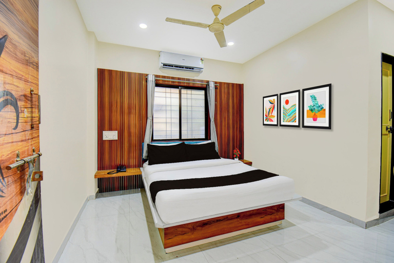 Others 4, Super Collection O MIT Alandi, Pune
