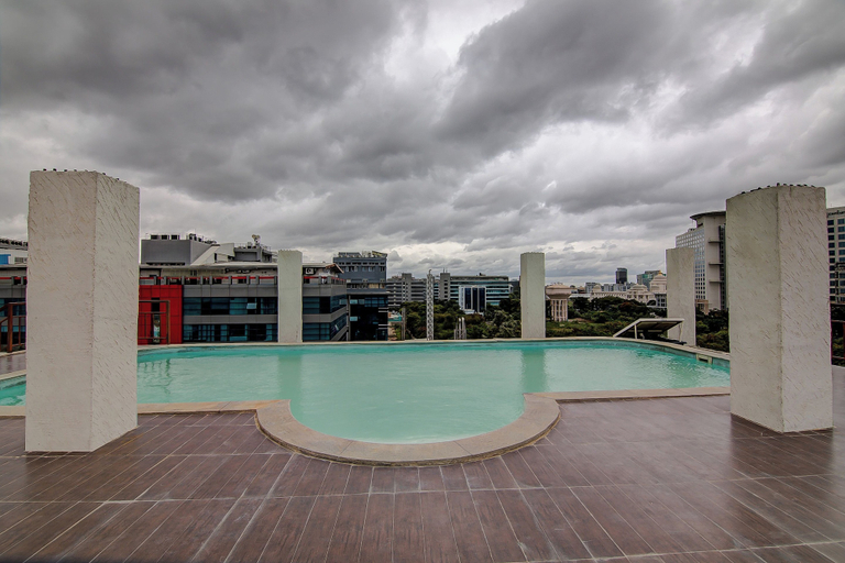 Others 3, Townhouse Chris Hotel Whitefield, Bangalore