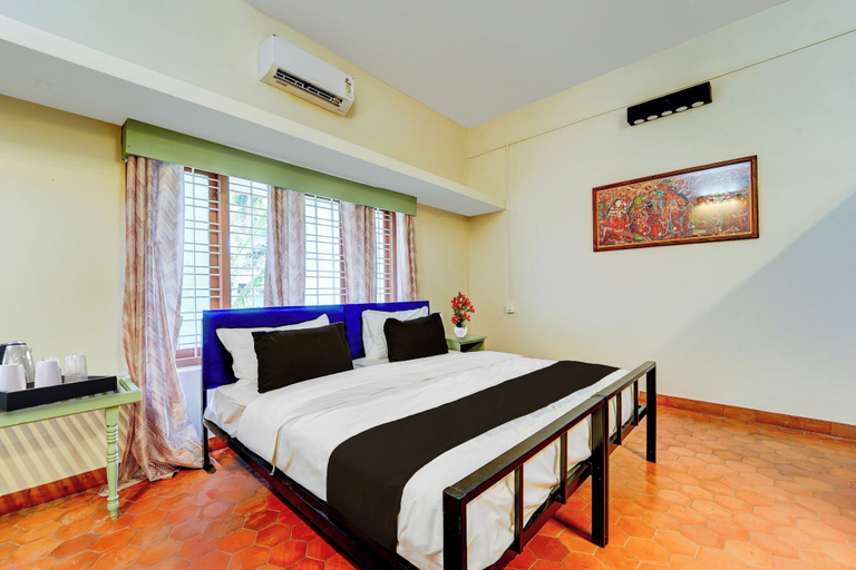 Others 5, Hotel O CSIR Pappanamcode, Thiruvananthapuram