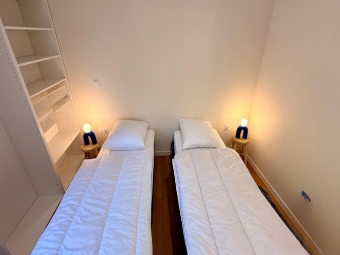 Others 5, Lush Apartment With Sancy Views, Puy-de-Dôme