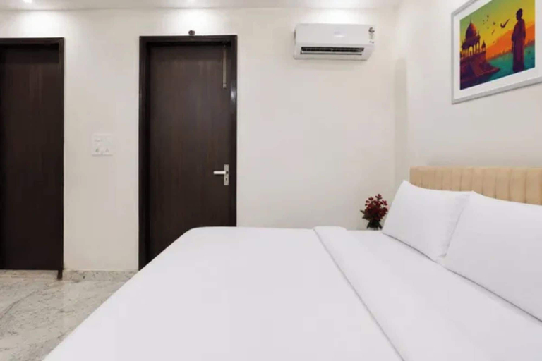 Others 5, FabHotel Ansh Residency, Delhi