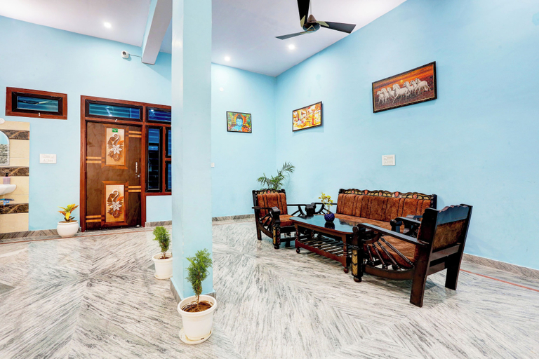 Others 4, Hotel O Swarnim hotel, Alwar