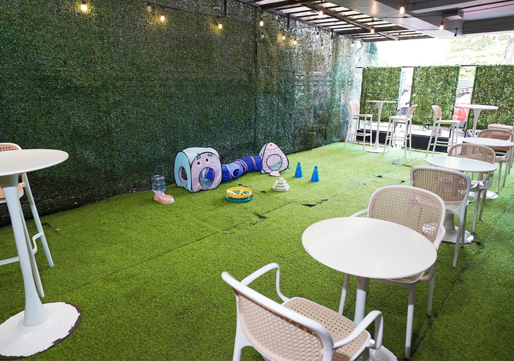 Others, mySTAY BGC South, Taguig