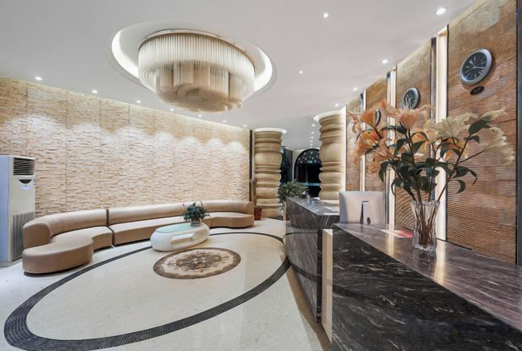 Others 5, Jinman Island Hotel (Shenzhen Qinghu Subway Station Branch), Shenzhen