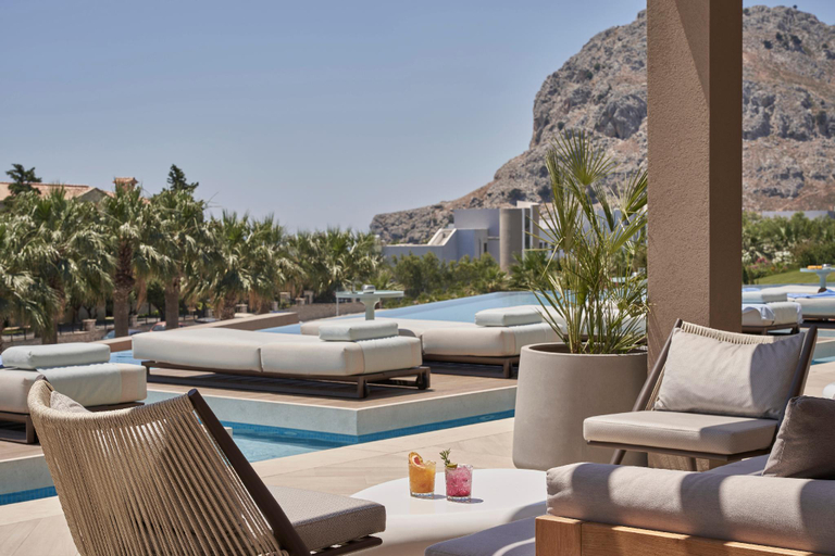 Public Area, Atlantica Imperial Resort Adults Only, South Aegean