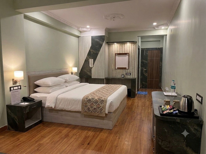 Others 5, Super Deluxe Room Raman Reti Resort, Nadia