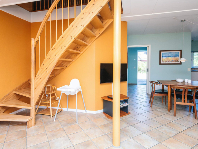 Others 4, 4 Star Holiday Home in Blavand, Varde