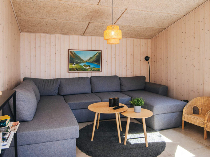 Others 5, 4 Star Holiday Home in Bjert, Kolding