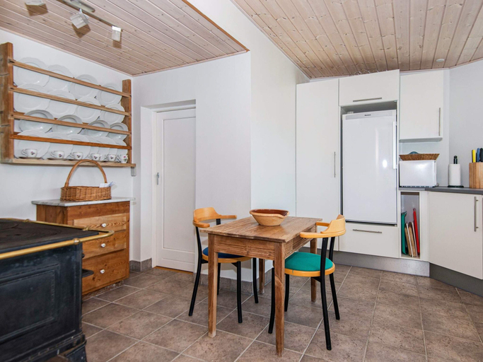 Others 5, 6 Person Holiday Home in Ringkobing, Ringkøbing-Skjern