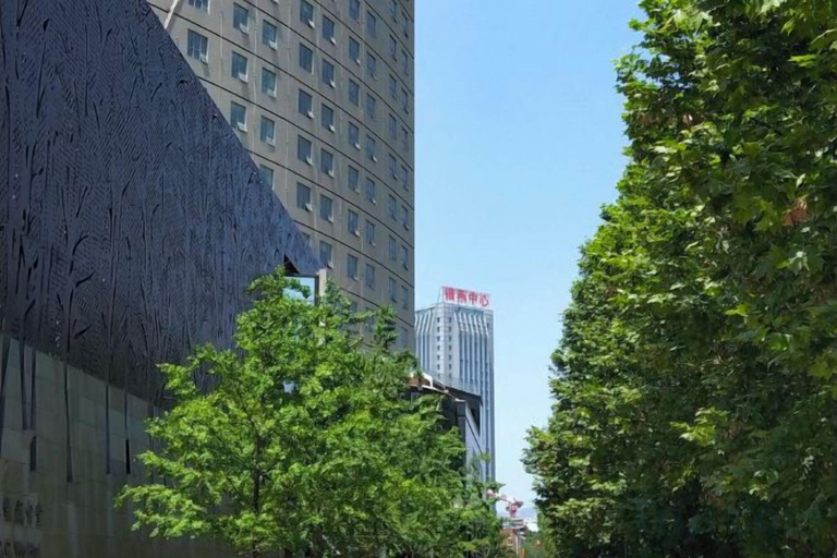 Exterior & Views 2, Wenhui Hotel, Kunming