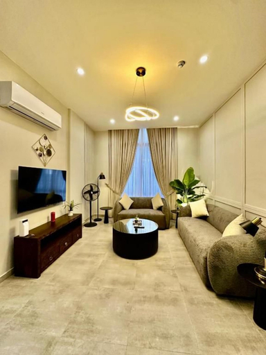 Others 3, Luxury 2BR Aprt Skypark Gulberg Greens, Islamabad