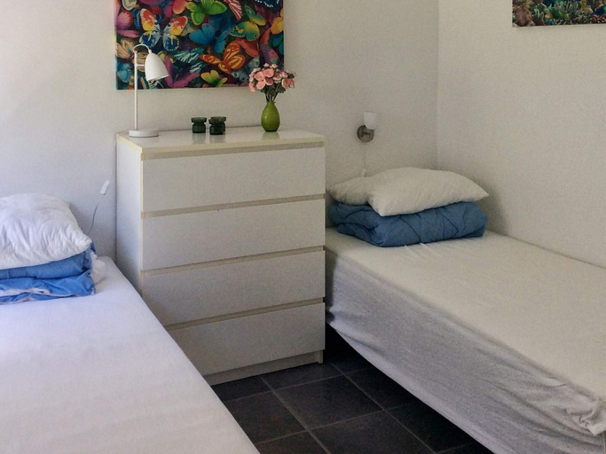 Others 5, Holiday Home in Væggerløse, Guldborgsund
