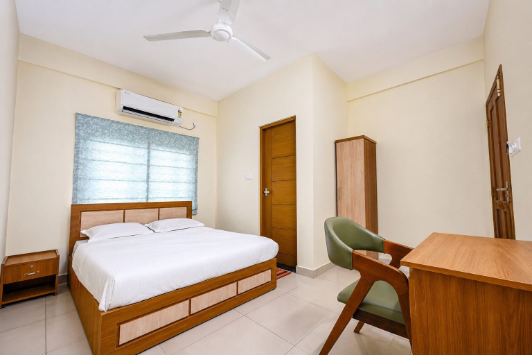 Others 5, Austin Homes, Ernakulam