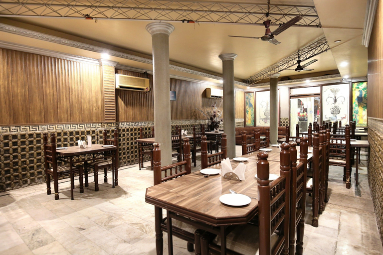 Others 3, Hotel O Sallow International, Amritsar