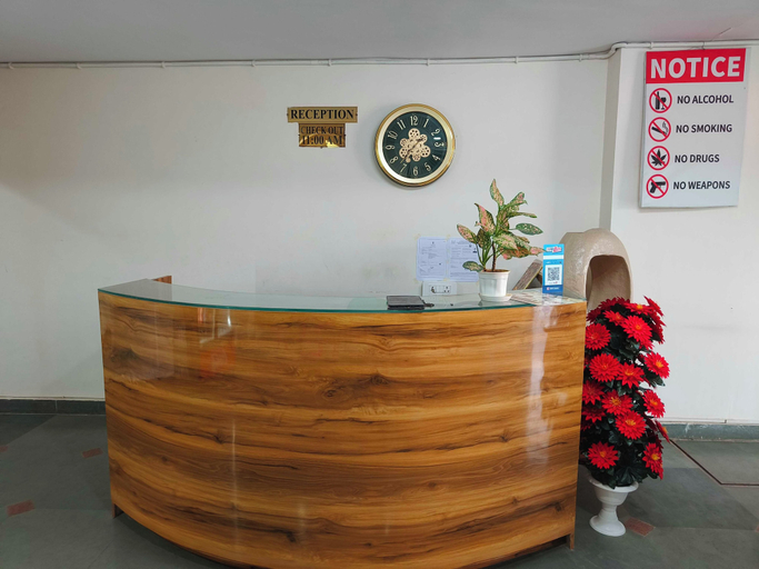 Others 2, Hotel O Spicy Delight Hotel & Restaurant, Gautam Buddha Nagar