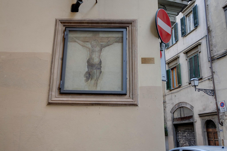 Exterior & Views 2, Windows On Florence, Florence