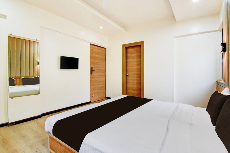 Others 4, Townhouse Viman Nagar Business Stay, Pune