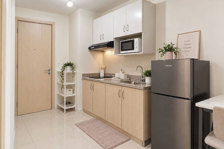 Others 5, Smdc Fields Field Residences Sucat, Parañaque