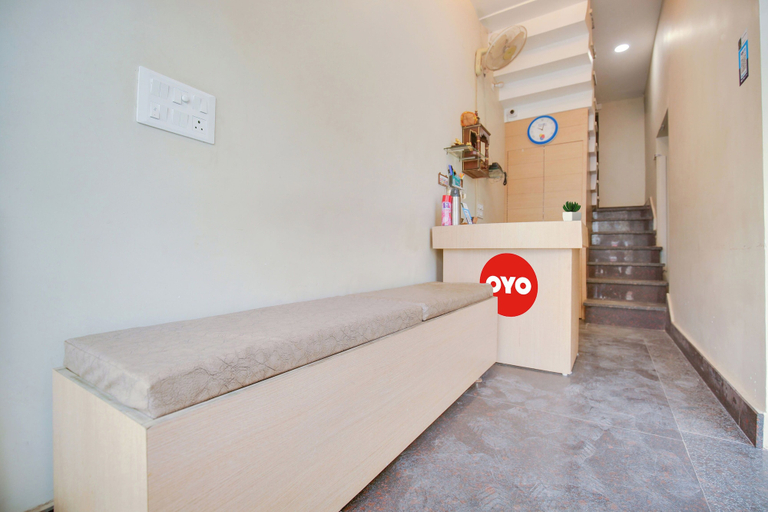 Others 2, Hotel O Dhruva Residency, Ambala