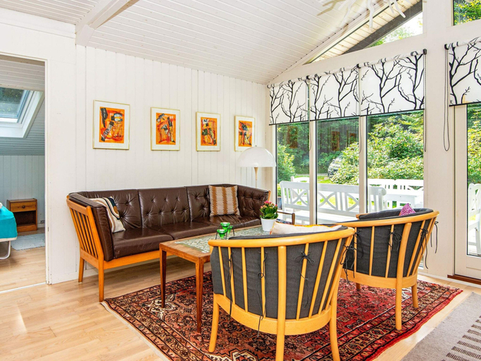 Others 5, 5 Person Holiday Home in Ry, Skanderborg