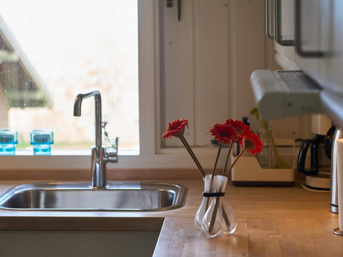 Others 4, 4 Star Holiday Home in Allinge, Bornholm