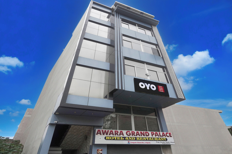 Others 1, Hotel O Awara Grand Palace, Pratapgarh