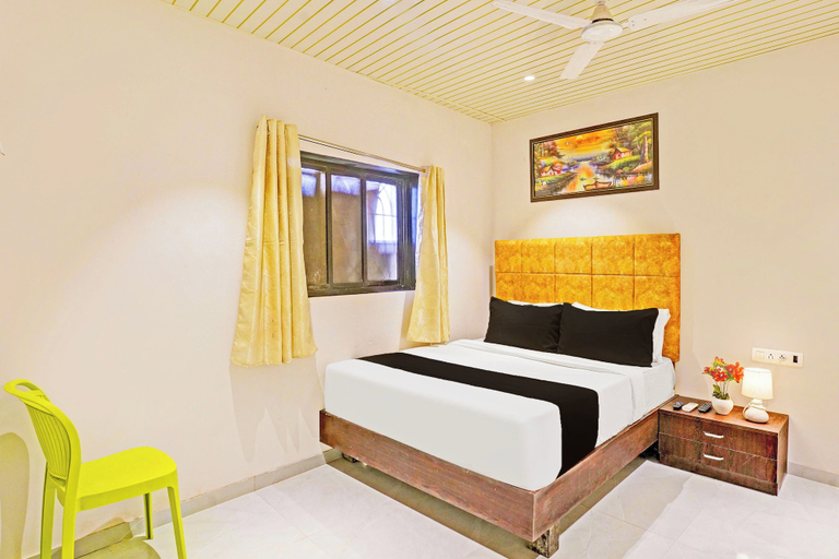 Others 5, HOTEL O NK RESIDENCY, Mumbai Suburban