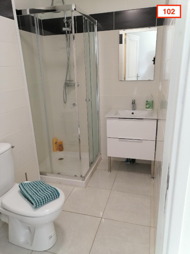 Bathroom 4, Immoappart, Tarn