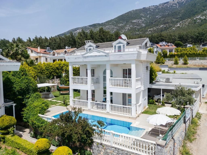 Exterior & Views 1, Villa Angel, Fethiye