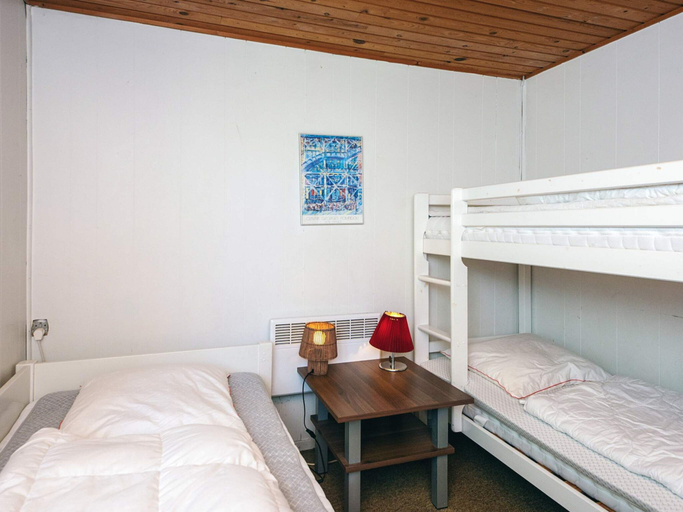 Others 2, 4 Person Holiday Home in Haderslev, Haderslev