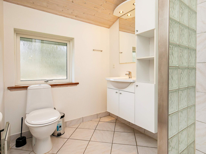 Others 5, Holiday Home in Løkken, Jammerbugt
