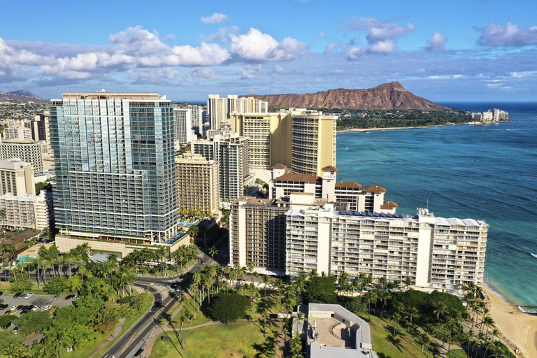 Exterior & Views 1, Ka Laʻi Waikiki Beach, LXR Hotels & Resorts, Honolulu