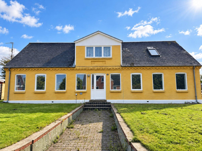Others 1, 4 Person Holiday Home in Struer, Struer