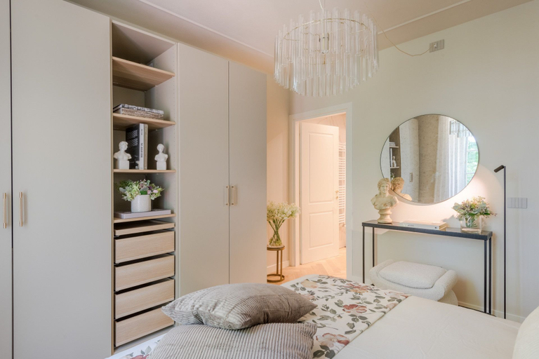 Others 4, The Light Penthouse in Lucca, Lucca