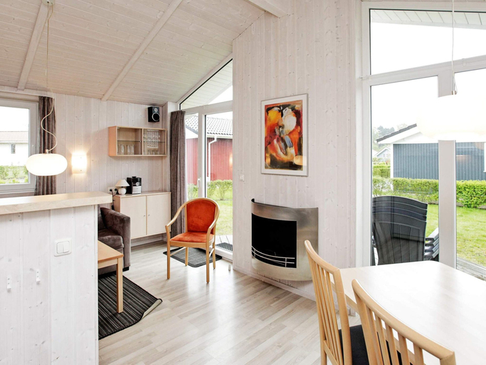 Others 4, Holiday Home in Grömmitz, Ostholstein
