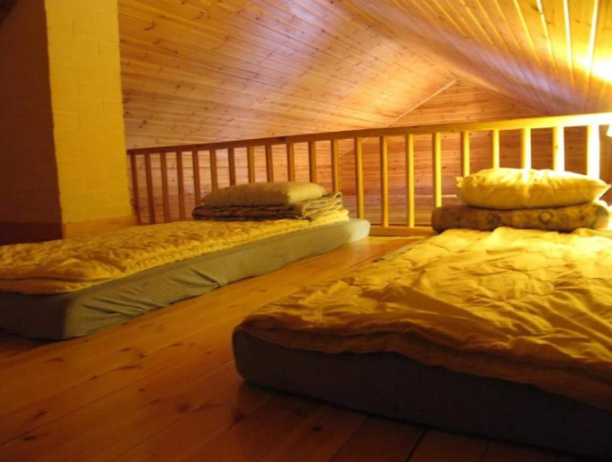 Others 1, Metsäpirtti - Peaceful 2BR Cabin in Ruka, Northern Ostrobothnia